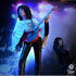Knucklebonz Queen Rock Iconz Brian May II (Sheer Heart Attack Era) Statue